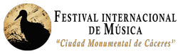 Cáceres Festival Internacional de Música