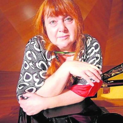 Nino Kereselidze, Piano