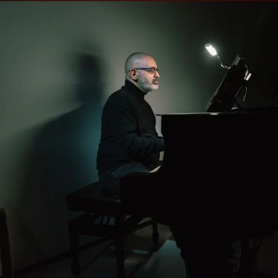 Manuel Burgueras, Repertorio lírico para cantantes y pianistas